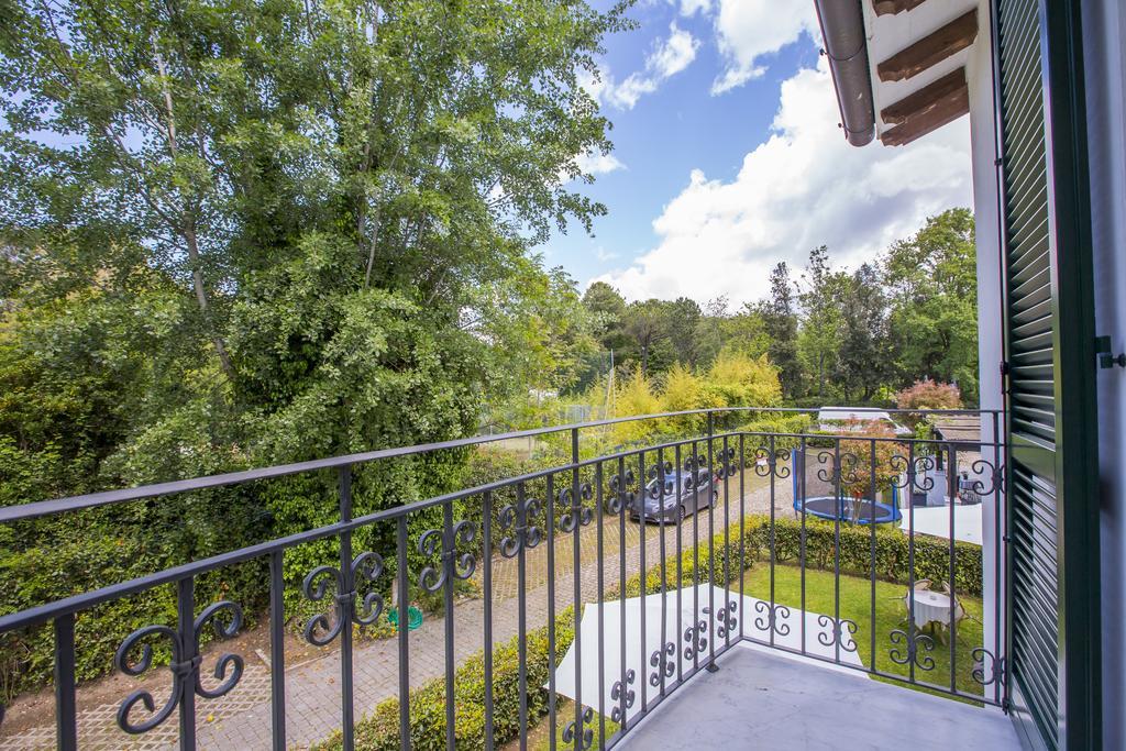مارينا دي ماسا Residence Casa Bianca المظهر الخارجي الصورة