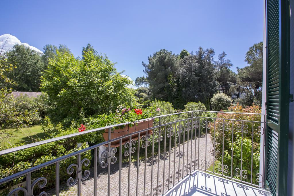مارينا دي ماسا Residence Casa Bianca المظهر الخارجي الصورة